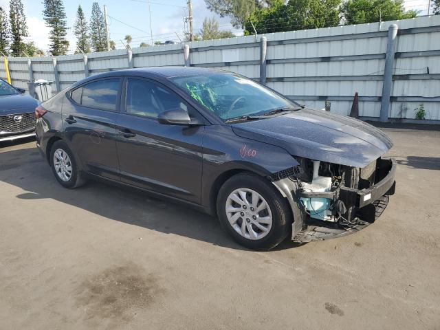 Vin: 5npd74lf6lh576168, lot: 58530095, hyundai elantra se 20204