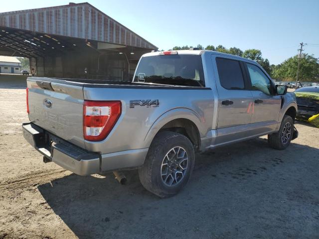 Vin: 1ftfw1e52mkd18649, lot: 56470845, ford f-150 supercrew 20213