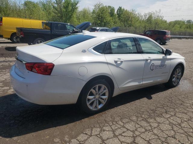 Vin: 1g1105s30hu122797, lot: 55837015, chevrolet impala lt 20173