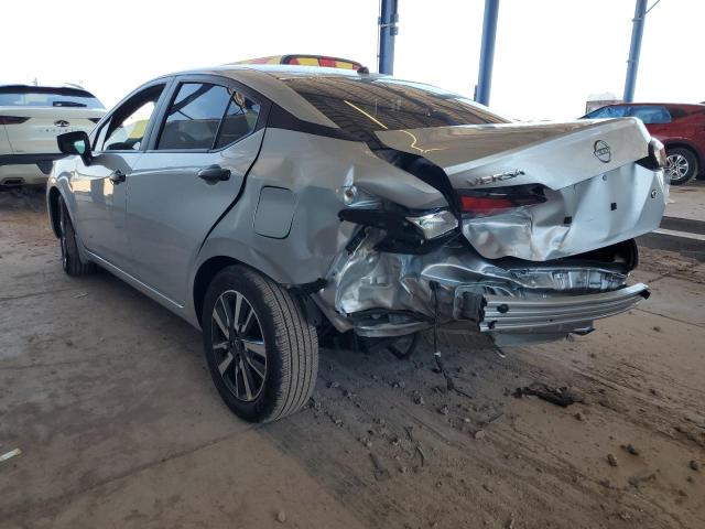 Vin: 3n1cn8dv4rl902978, lot: 58030725, nissan versa s 20242