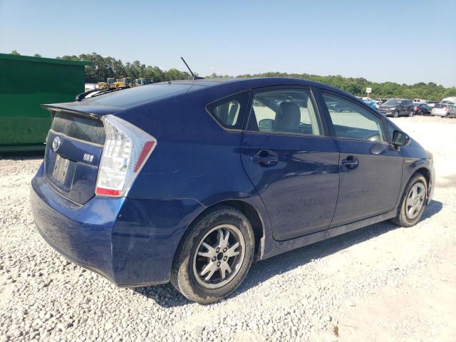 Vin: jtdkn3du4b5344705, lot: 55259885, toyota prius 20113