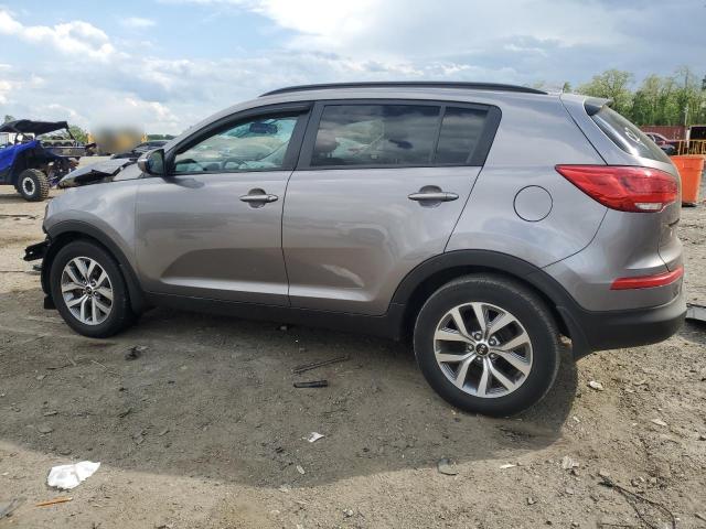 Vin: kndpb3ac8f7719659, lot: 55419595, kia sportage lx 20152
