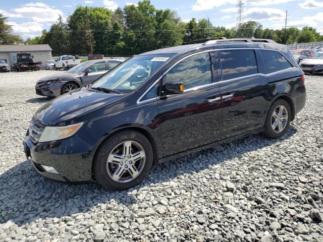 Vin: 5fnrl5h95bb011577, lot: 58445085, honda odyssey touring 2011 img_1