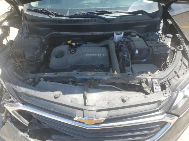 2020 CHEVROLET EQUINOX LS - 2GNAXHEV7L6274057