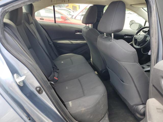 2020 TOYOTA COROLLA LE - JTDEPRAE0LJ047088