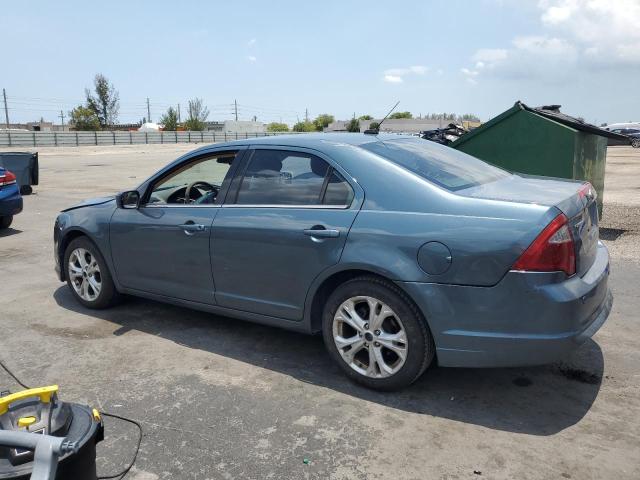 Vin: 3fahp0ha2cr303254, lot: 58124015, ford fusion se 20122