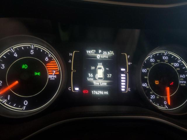2019 JEEP CHEROKEE L - 1C4PJLLB8KD144983