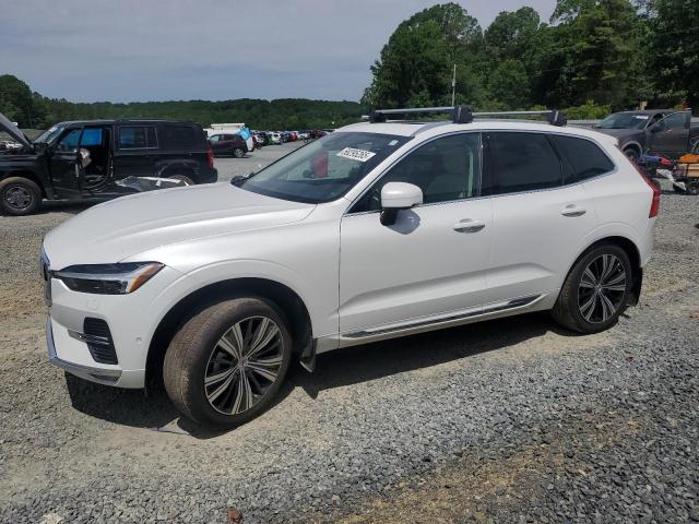 Vin: yv4l12dn3p1288898, lot: 58295265, volvo xc60 plus plus 2023 img_1