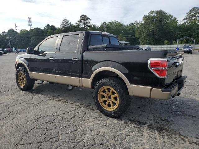 Vin: 1ftfw1cf2dke81295, lot: 57864615, ford f-150 supercrew 20132
