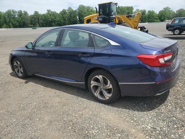2020 HONDA ACCORD EX 1HGCV1F42LA044533