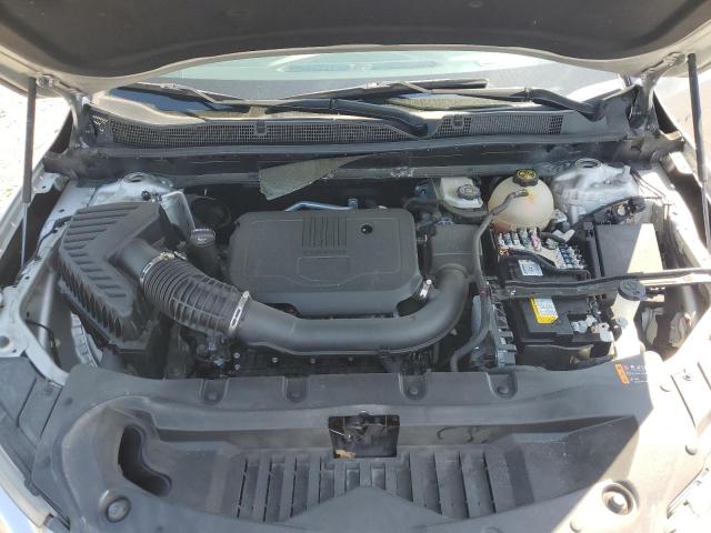 2022 CHEVROLET BLAZER 2LT - 3GNKBHR40NS165707