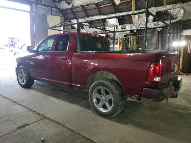 RAM 1500 ST 2017 1C6RR7FT5HS779622 photo #3