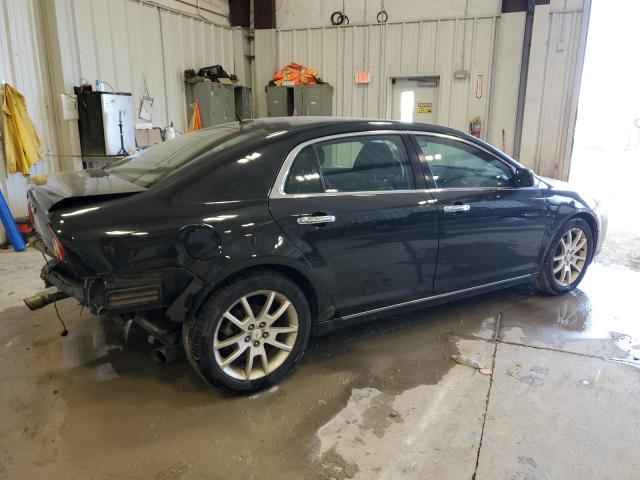 Vin: 1g1ze5e71af212280, lot: 58087425, chevrolet malibu ltz 20103