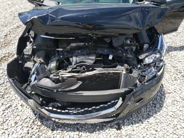 2016 CHEVROLET MALIBU LIM - 1G11C5SA1GU107987