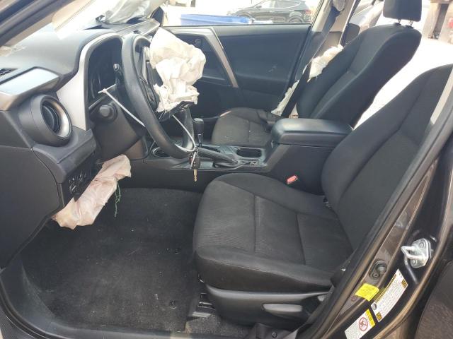 2017 TOYOTA RAV4 LE - JTMZFREV1HJ108325