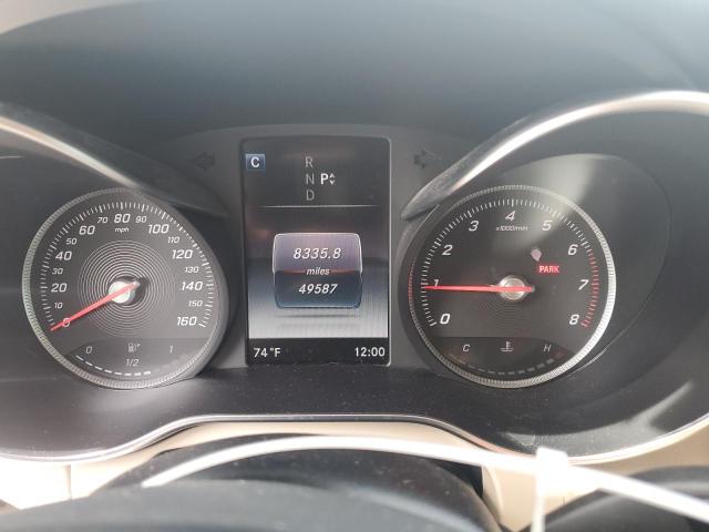 2018 MERCEDES-BENZ GLC 300 4M - WDC0G4KBXJV080374