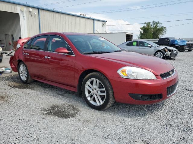 Vin: 2g1wc5e36c1288089, lot: 58207785, chevrolet impala ltz 20124
