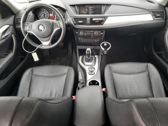 2015 BMW X1 XDRIVE2 WBAVL1C54FVY33755