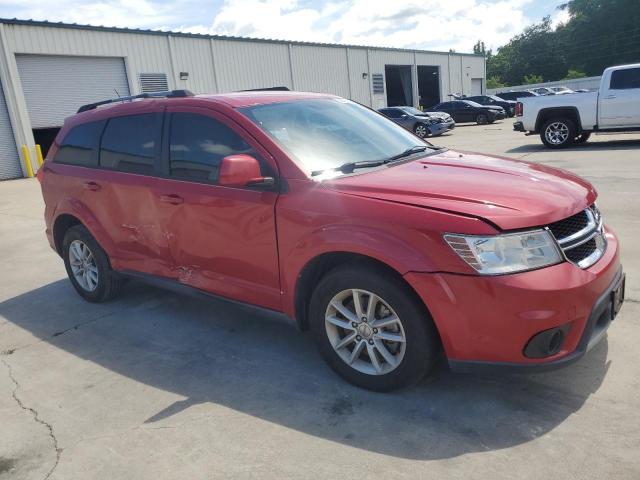 Vin: 3c4pdcbg3ht534381, lot: 56595905, dodge journey sxt 20174
