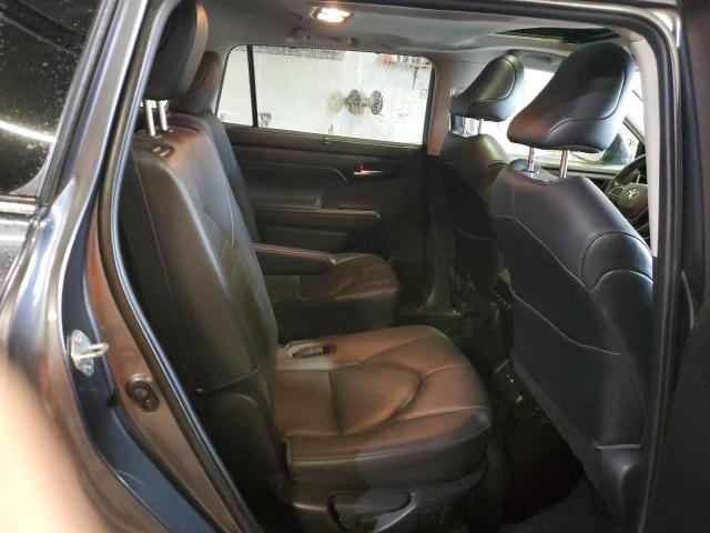2020 TOYOTA HIGHLANDER 5TDGZRBH0LS508790