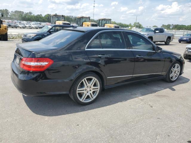Vin: wddhf5gb5aa107178, lot: 54988735, mercedes-benz e-class 350 20103