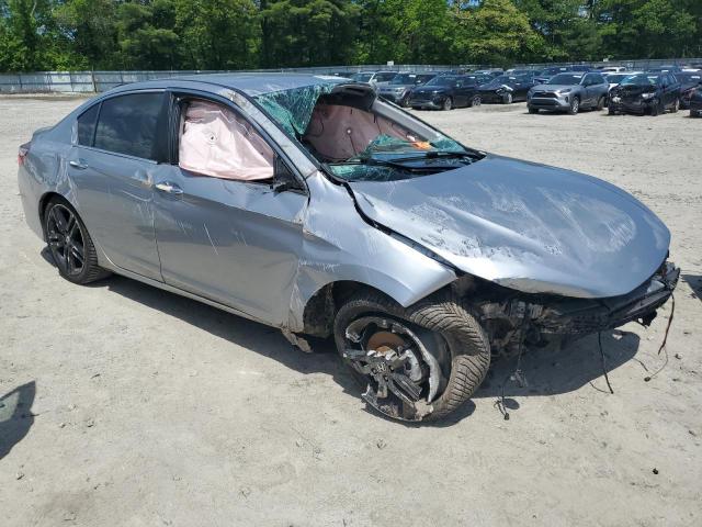 Vin: 1hgcr2f32ha261279, lot: 58513795, honda accord lx 20174