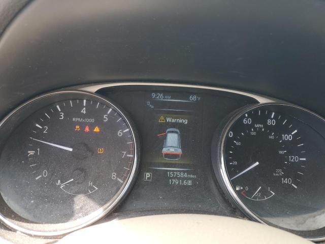 2015 NISSAN ROGUE S - 5N1AT2MV2FC761743