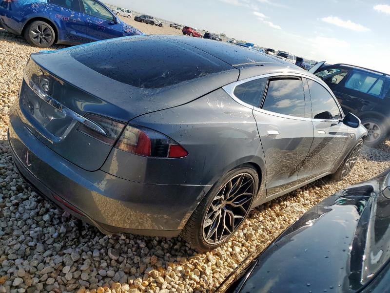 Vin: 5yjsa1ag1dfp08708, lot: 58403985, tesla model s 20133