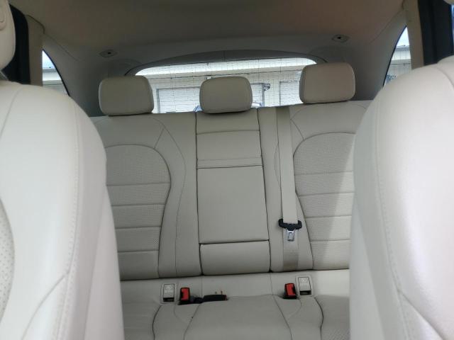 2016 MERCEDES-BENZ GLC 300 4M - WDC0G4KB1GF085370