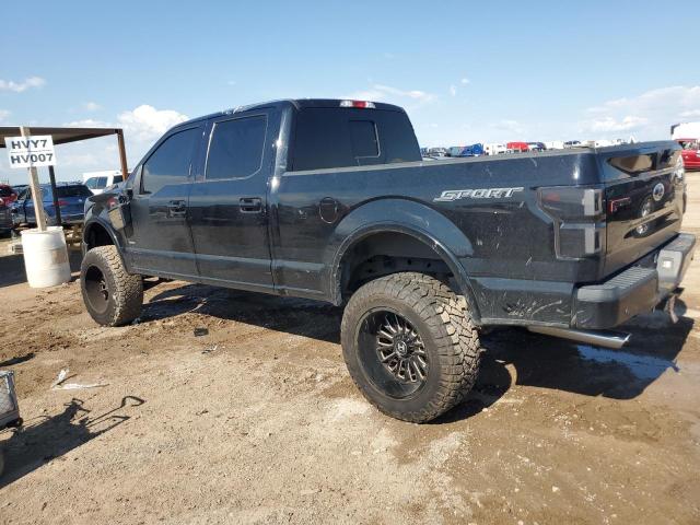Vin: 1ftew1cg9gfc58284, lot: 56132255, ford f-150 supercrew 20162