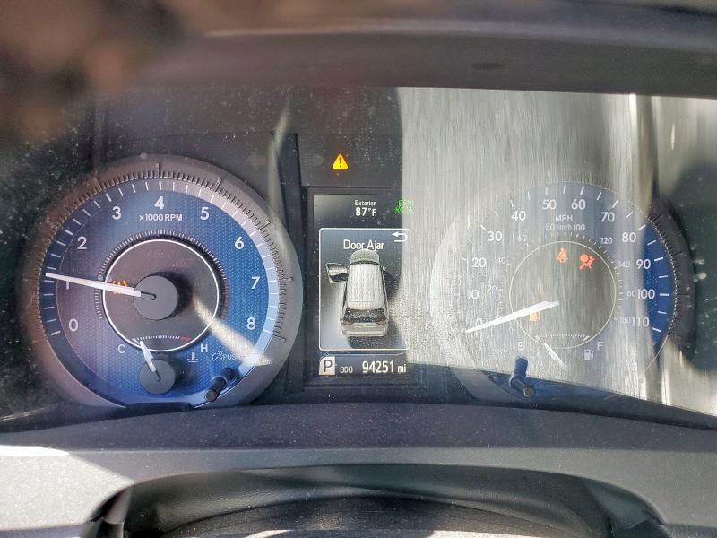 2020 TOYOTA SIENNA XLE 5TDYZ3DC5LS085370