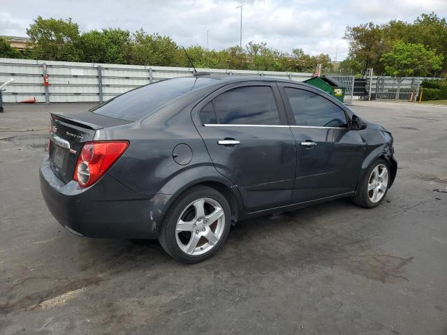 Vin: 1g1je5sb7f4120227, lot: 56645905, chevrolet sonic ltz 20153