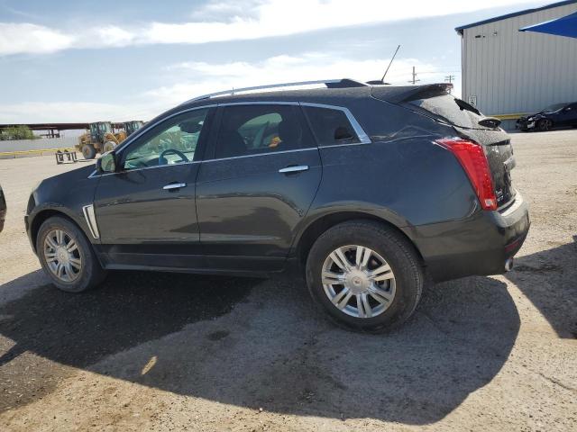 Vin: 3gyfnbe34fs541817, lot: 58386685, cadillac srx luxury collection 20152