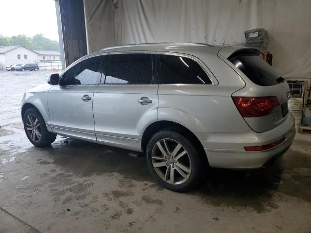 Vin: wa1lgafe8fd009624, lot: 57915305, audi q7 premium plus 20152