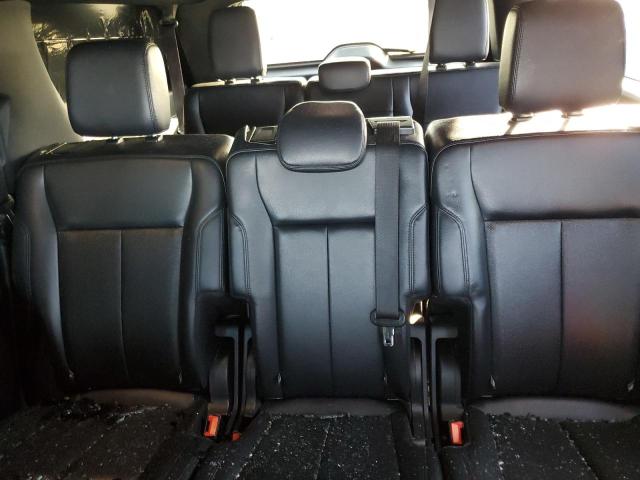 2019 FORD EXPEDITION - 1FMJK1HT2KEA29536