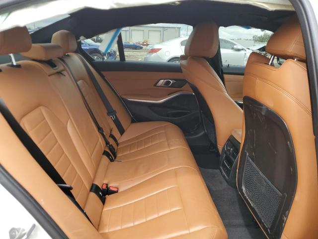 2021 BMW 330XI - 3MW5R7J06M8C19749