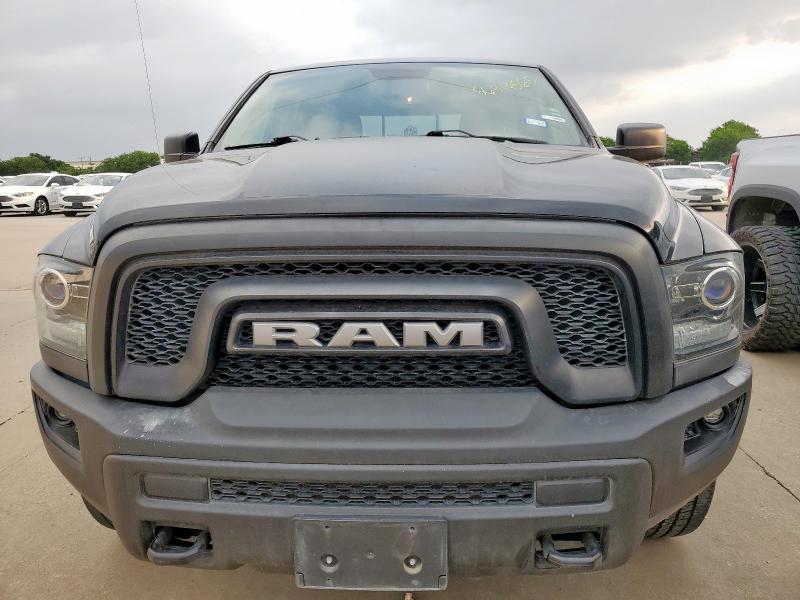 2019 RAM 1500 CLASS - 1C6RR6GG9KS618659