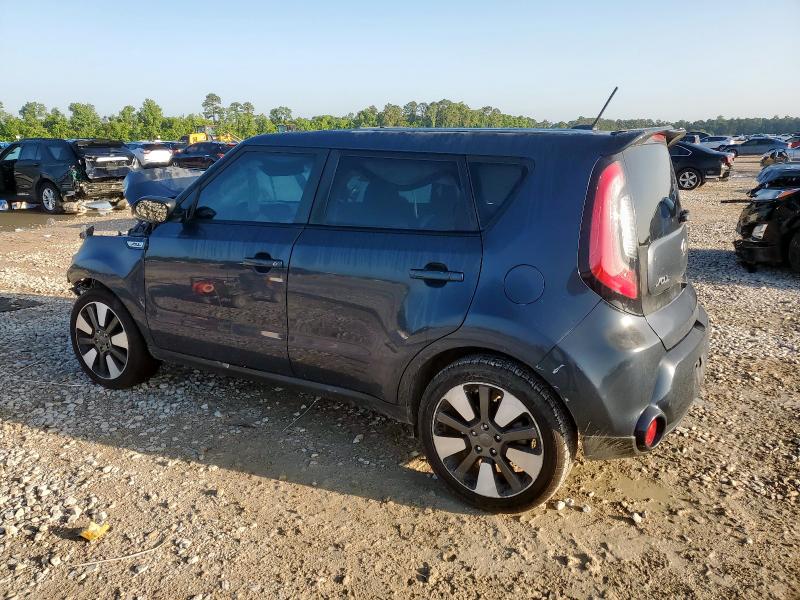 Vin: kndjx3a59f7129172, lot: 58933615, kia soul ! 20152