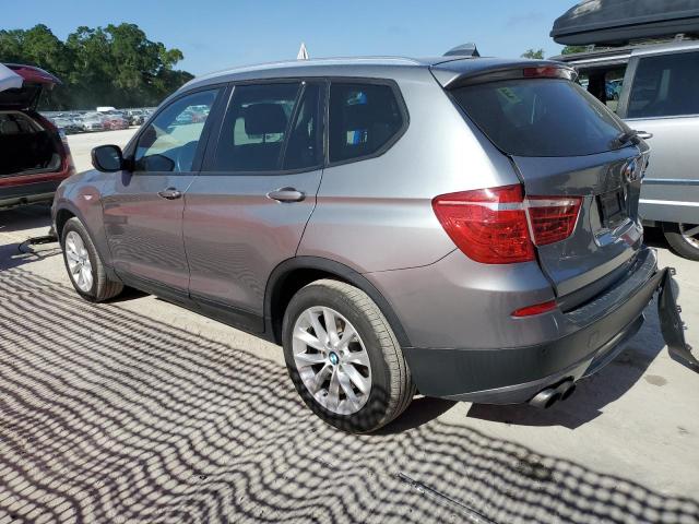 Vin: 5uxwx9c51d0d05872, lot: 56051295, bmw x3 xdrive28i 20132