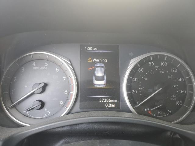 2018 INFINITI Q50 LUXE - JN1EV7AR1JM441405