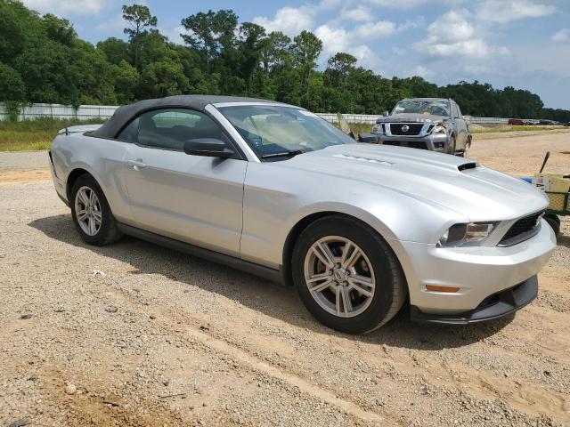 Vin: 1zvbp8em8c5207416, lot: 57823615, ford all models 20124
