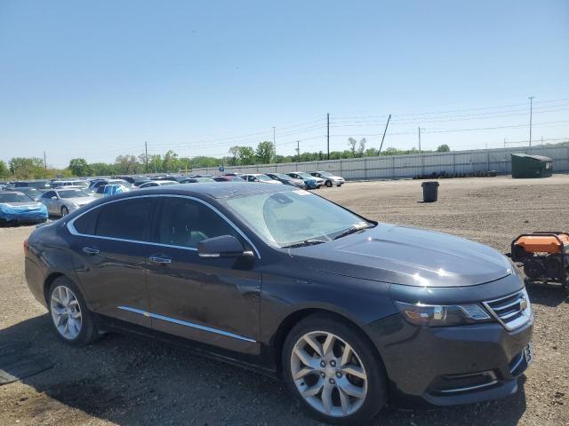Vin: 2g1155s34e9107987, lot: 56384945, chevrolet impala ltz 20144