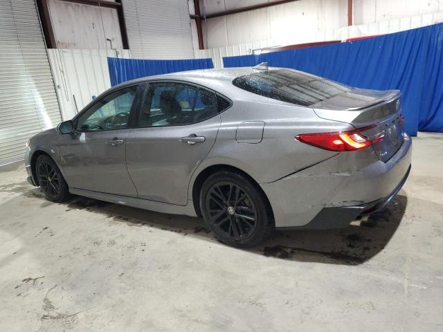 Vin: 4t1daack8su527535, lot: 58419925, toyota camry xse 20252