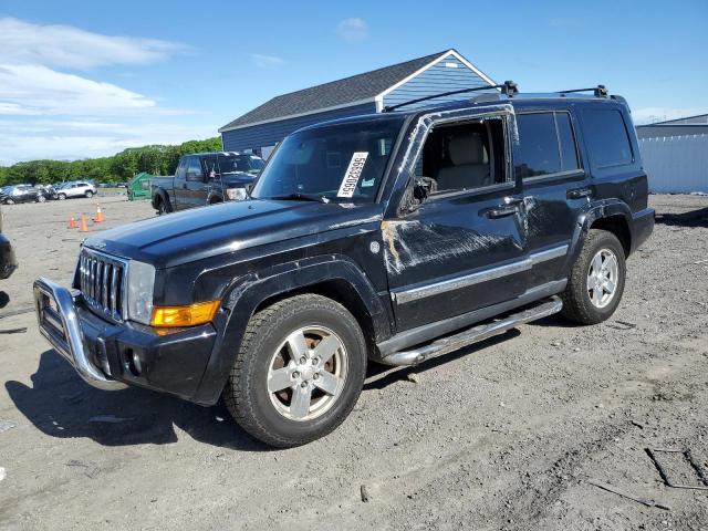 JEEP COMMANDER