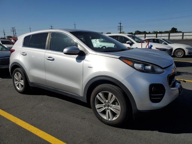 Vin: kndpmcac8h7300112, lot: 58758815, kia sportage lx 20174