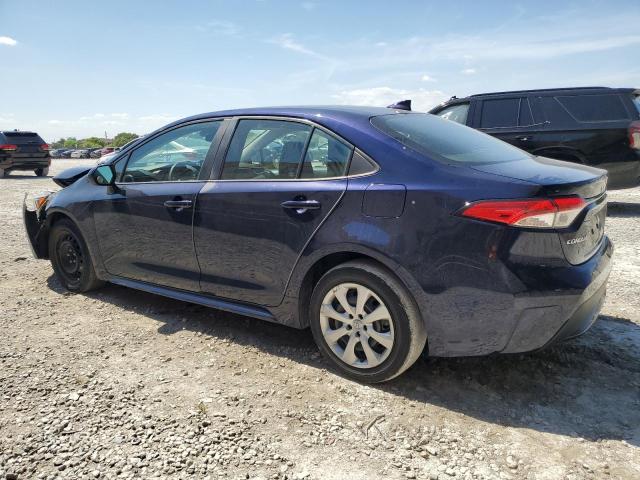 Vin: 5yfeprae6lp050735, lot: 57323145, toyota corolla le 20202