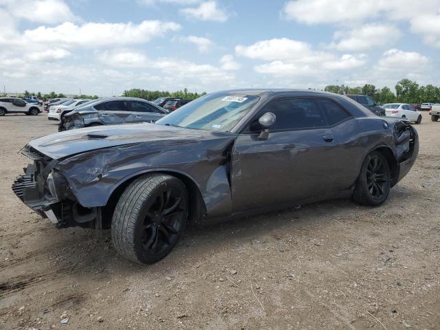 Vin: 2c3cdzag0gh353205, lot: 56051745, dodge challenger sxt 2016 img_1