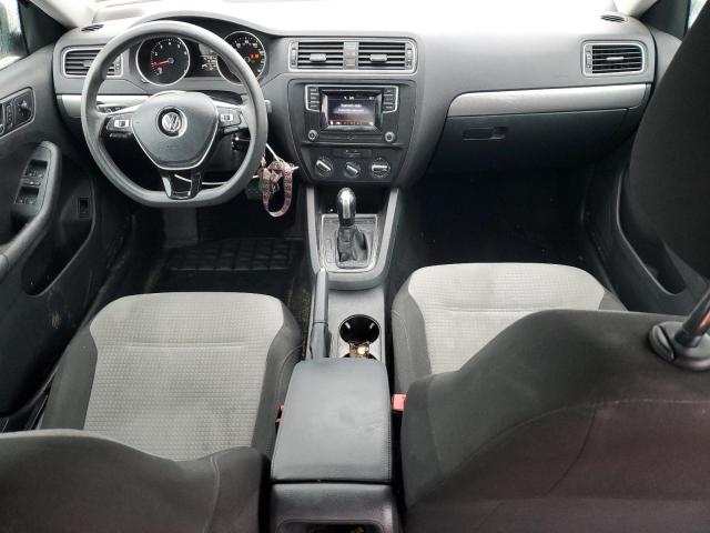 2017 VOLKSWAGEN JETTA S - 3VW2B7AJ9HM328199