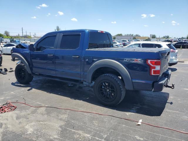 Vin: 1ftew1cp3jkf27068, lot: 57019405, ford f-150 supercrew 20182