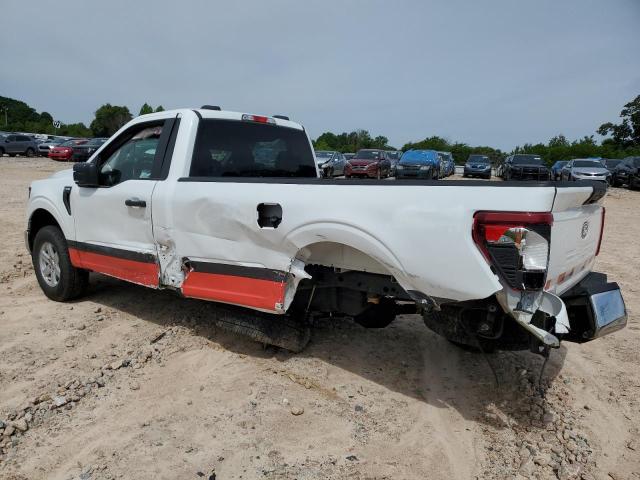 Vin: 1ftmf1kp5rke46274, lot: 55091375, ford f150 xl 20242